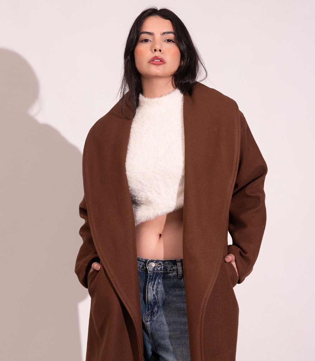 Winter Collection Model